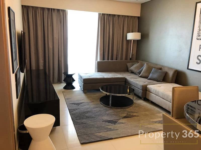 22 Luxury | Brand New | Burj Khalifa View