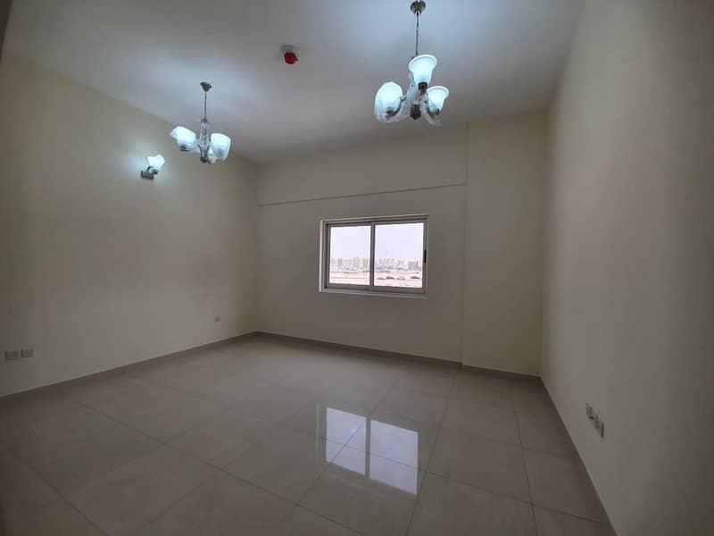 BRAND NEW 2BHK APARTMENT WITH BALCONY / GYM / POOL / 53K. .