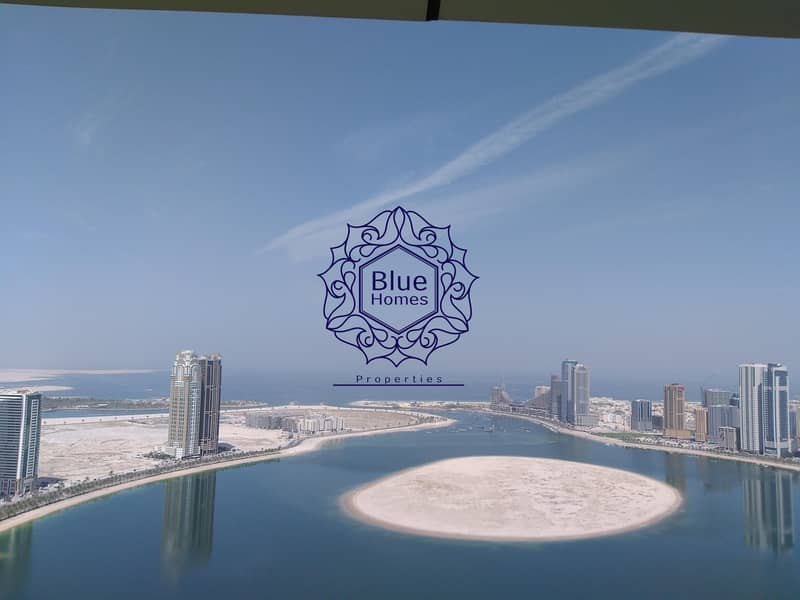 Sea View Luxury 3BHK with Parking 65K Sea View Luxury 3BHK with Parking 65K