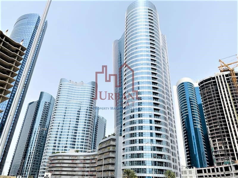Classy 1BR in Sigma Tower w/ great view Classy 1BR in Sigma Tower w/ great view