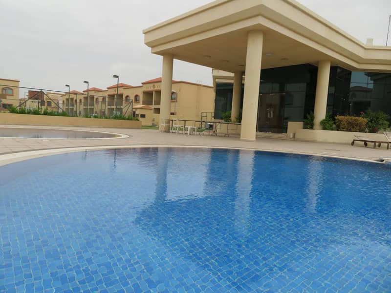 Limited Offer! With Fitness Facilities plus Furniture Voucher Limited Offer! With Fitness Facilities plus Furniture Voucher