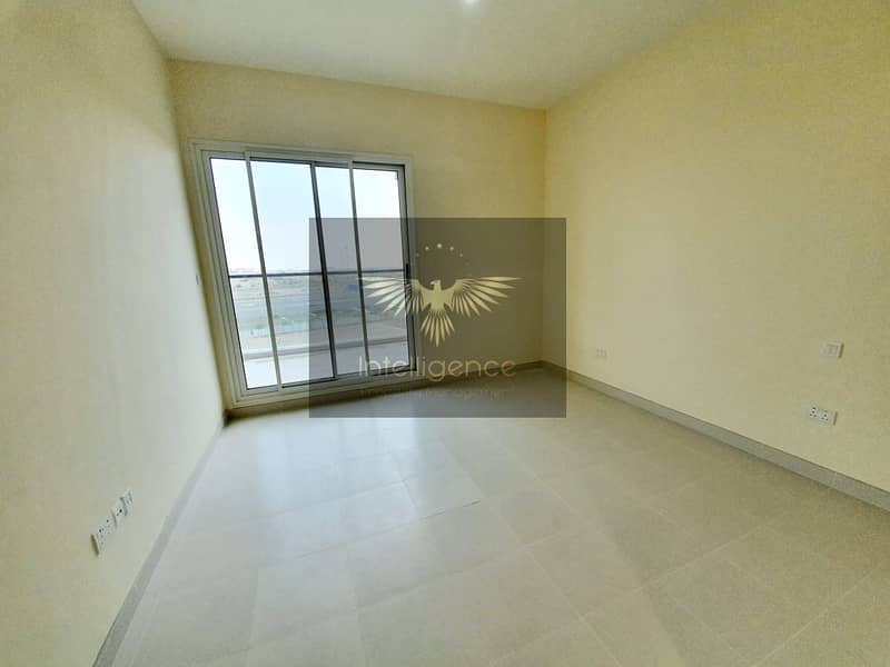 10 Brand New Spacious Apartment w/ Maid`s and Balcony