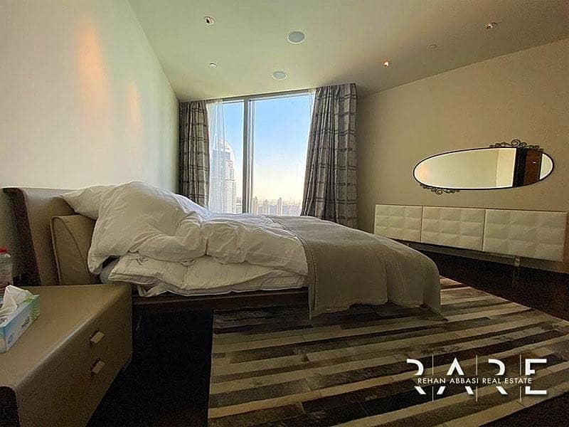 Fully Furnished | Fountain View |2 Bed+Study Fully Furnished | Fountain View |2 Bed+Study