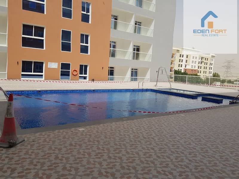 2 BHK for Rent in DIP 2 - Talal Residence ..