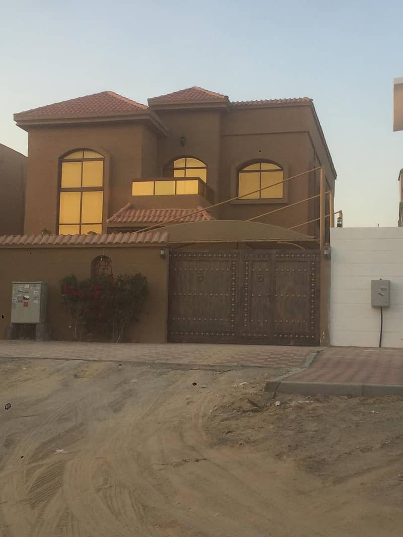 spacious 5 bedroom villa for sale in mowaihat 1 only 1400000 spacious 5 bedroom villa for sale in mowaihat 1 only 1400000