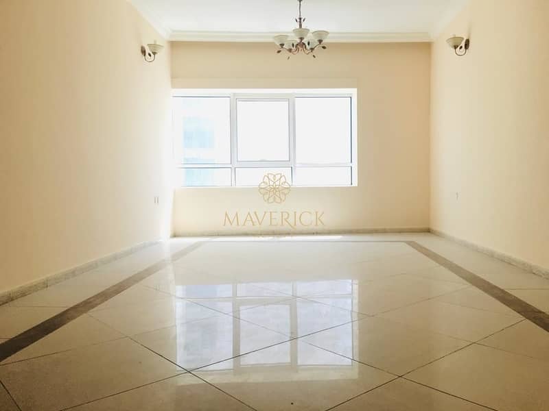 Sea View 3BHK+Maids+Store/R | Parking Free | 6Chqs Sea View 3BHK+Maids+Store/R | Parking Free | 6Chqs