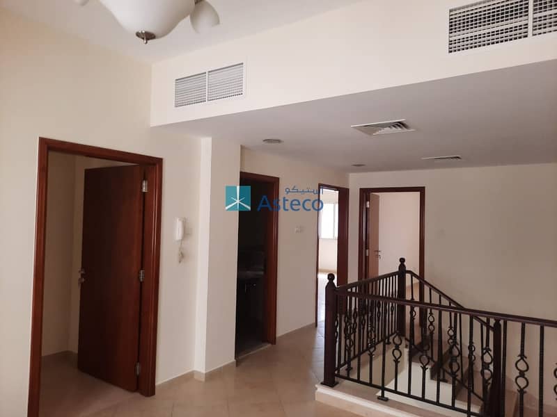 3 B/R VILLA 3 B/R VILLA