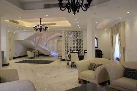 SEA VIEW 6BR VILLA WITH PRIVATE POOL|GARDEN SEA VIEW 6BR VILLA WITH PRIVATE POOL|GARDEN