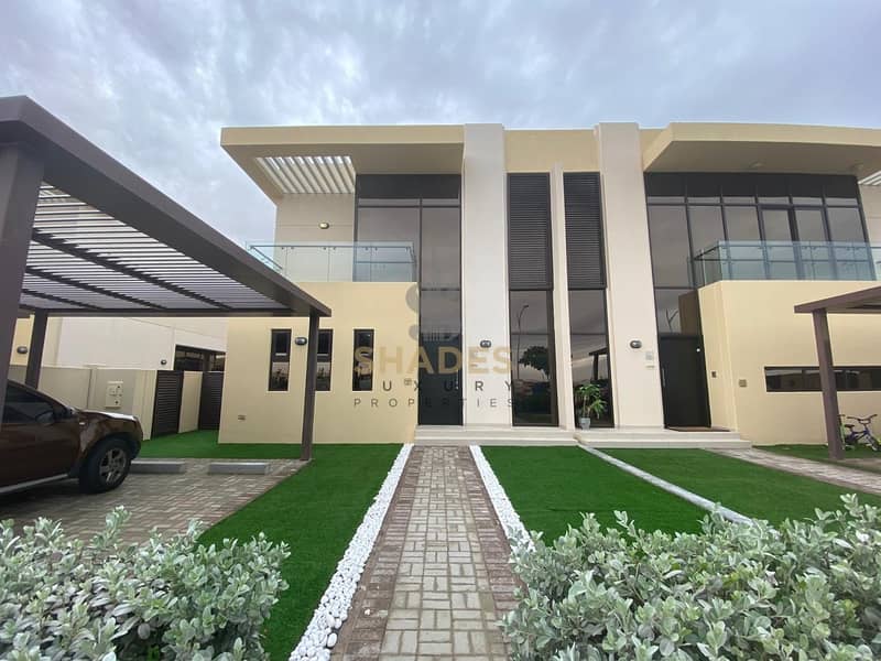 Landscaped | 3beds+maid | Corner unit Landscaped | 3beds+maid | Corner unit