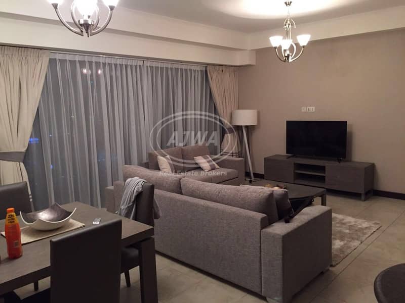 Brand new Furnished|Fully upgraded|2br for rent