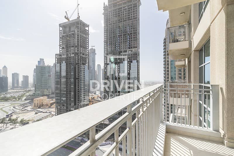 Furnished Apt | Opera and Fountain Views Furnished Apt | Opera and Fountain Views
