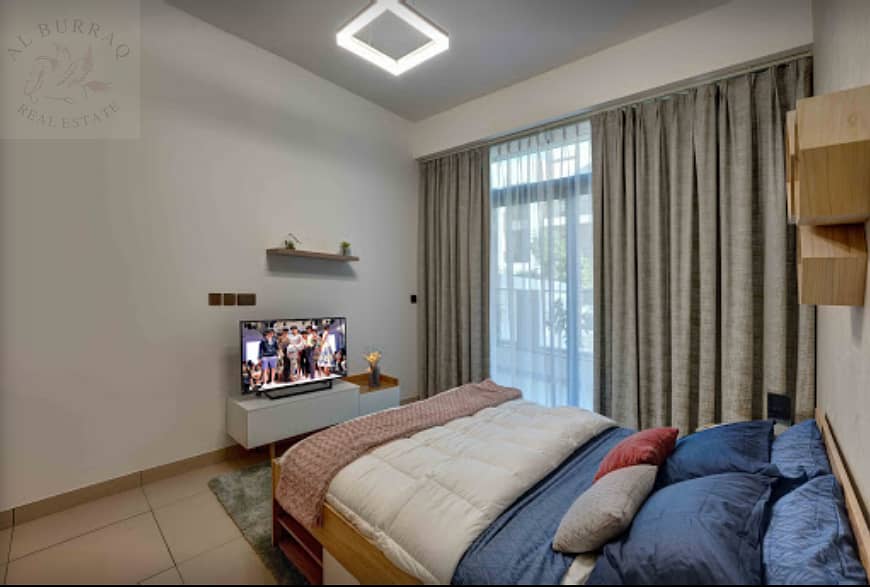 1BR + STUDY ROOM  |  LUXURY FOR YOU  | 10YR PP OPTION | 4% DLD WAIVER