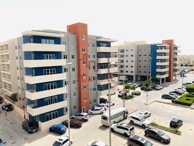 Vacant soon! Well kept 1BR w/ 2chqs in Al Reef Vacant soon! Well kept 1BR w/ 2chqs in Al Reef