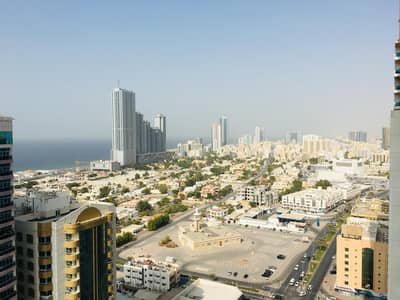 2 bhk full sea view with free parking in Ajman one tower 2 bhk full sea view with free parking in Ajman one tower