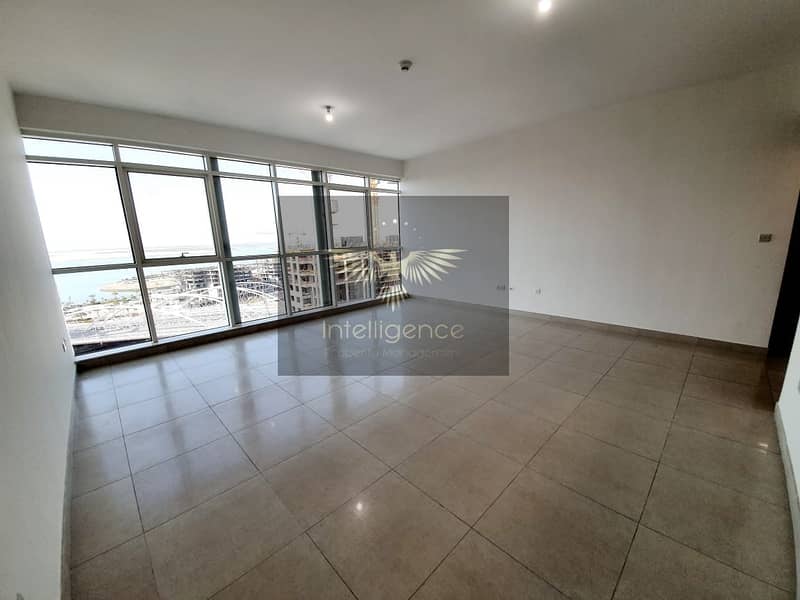 Spacious Balcony! Amazing New Unit w/ Open Kitchen Spacious Balcony! Amazing New Unit w/ Open Kitchen
