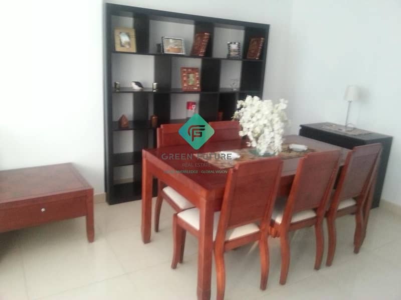 Furnished Apartment|Well Maintained & Comfortable
