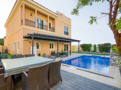 EXCLUSIVE | Mazaya A2 | Semi-Furnished with Pool EXCLUSIVE | Mazaya A2 | Semi-Furnished with Pool