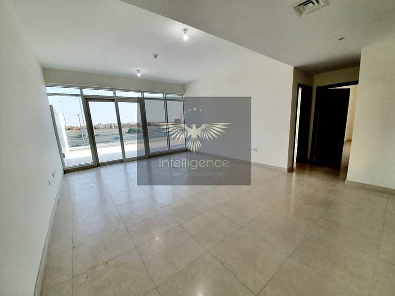 Be the first! Spacious Unit with Huge Balcony! Be the first! Spacious Unit with Huge Balcony!