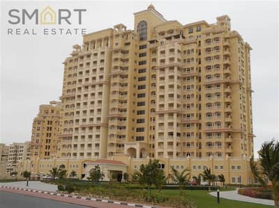 Wonderful Flat | Golf & Lagoon Views | With Balcony Wonderful Flat | Golf & Lagoon Views | With Balcony