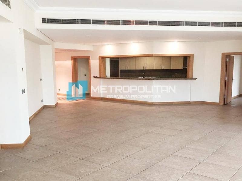 Beach Access I High Floor I 3BR w/ Maids Rm Beach Access I High Floor I 3BR w/ Maids Rm