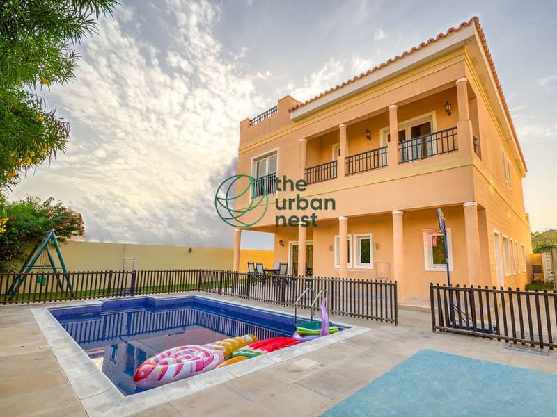 EXCLUSIVE Mazaya A1 | Park Facing | Luxury Living EXCLUSIVE Mazaya A1 | Park Facing | Luxury Living