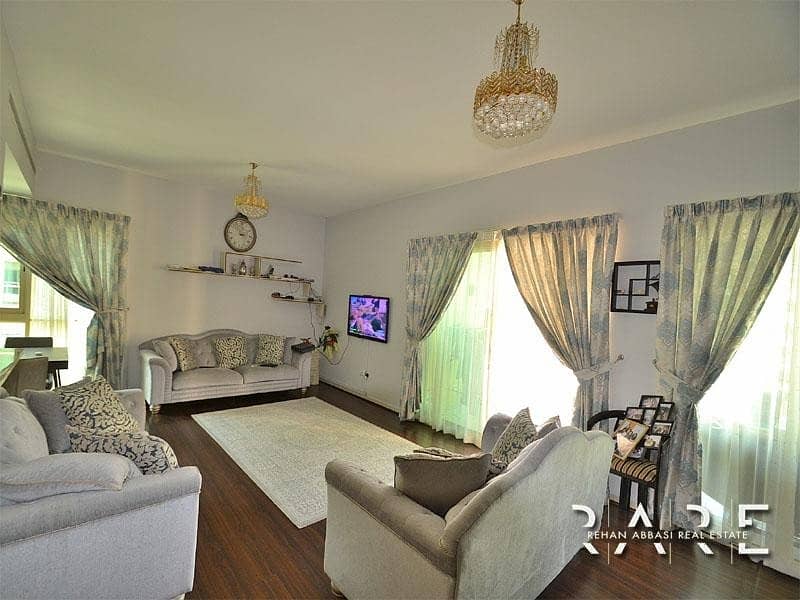 Upgraded | Study room | Wooden Floor | Unfurnished Upgraded | Study room | Wooden Floor | Unfurnished