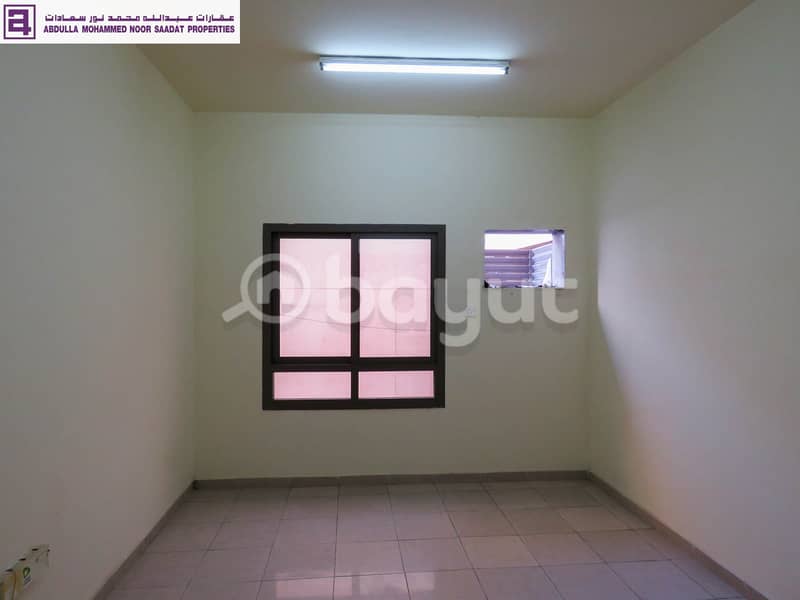 Offer on Studio Flat near Al Noor Hotel