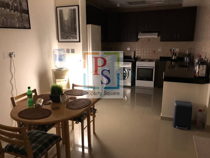 Hot Deal Fully Furnished 1BR Apt in Hydra Avenue Hot Deal Fully Furnished 1BR Apt in Hydra Avenue