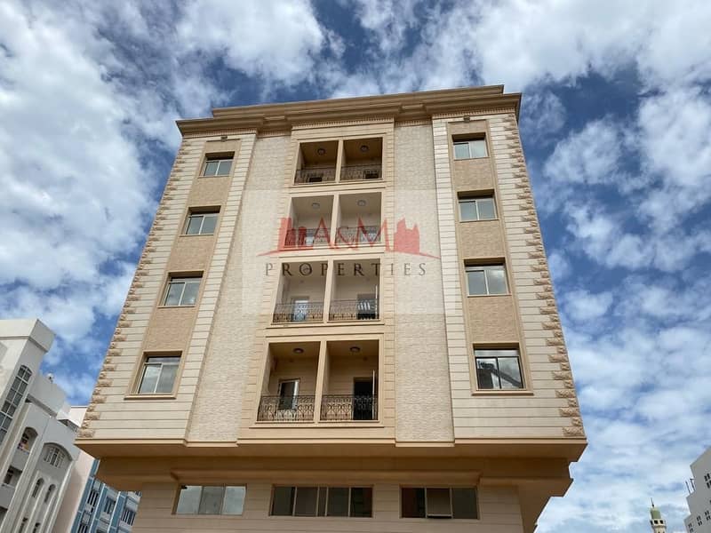 BRAND NEW.: 2 Bedroom Apartment with Basement parking and Balcony in Delma Street.! BRAND NEW.: 2 Bedroom Apartment with Basement parking and Balcony in Delma Street.!