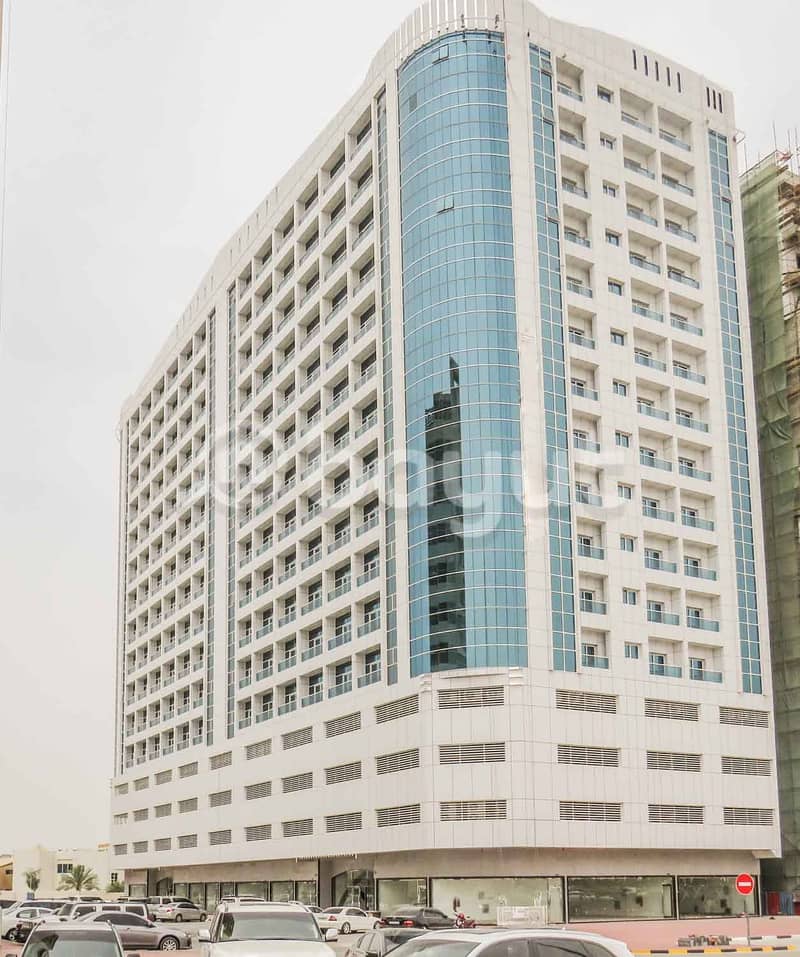 Shops for rent overlooking Sheikh Ammar Street - inside a large residential building 200 units - new building - two months free - without commission Shops for rent overlooking Sheikh Ammar Street - inside a large residential building 200 units - new building - two months free - without commission