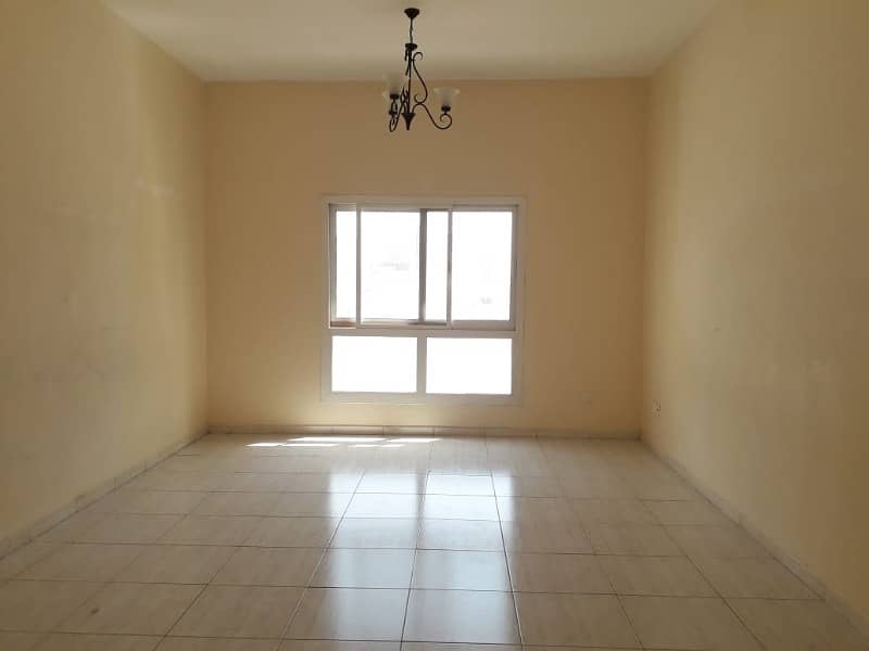 Great Offer Luxurious 1bhk With Balcony Near Carrefour Rent Only 29k