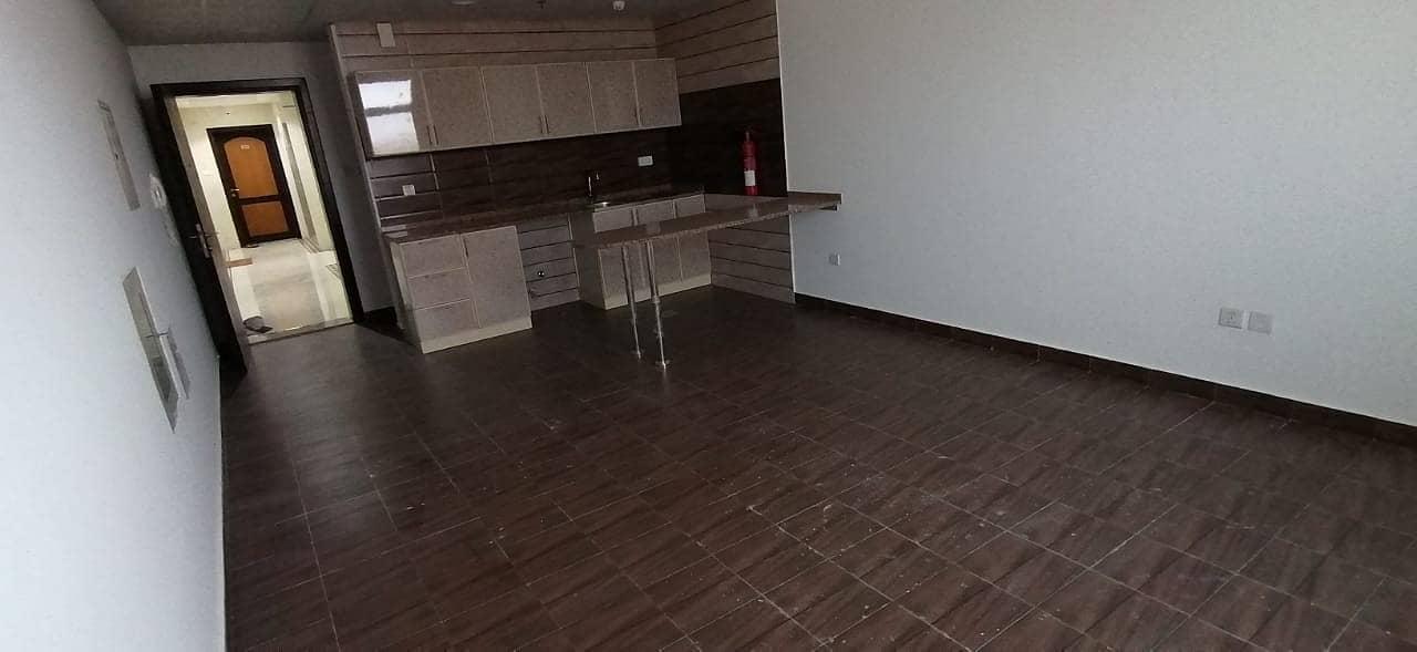 Spacious Studio For Rent Al Jurf 3 - Ajman Spacious Studio For Rent Al Jurf 3 - Ajman