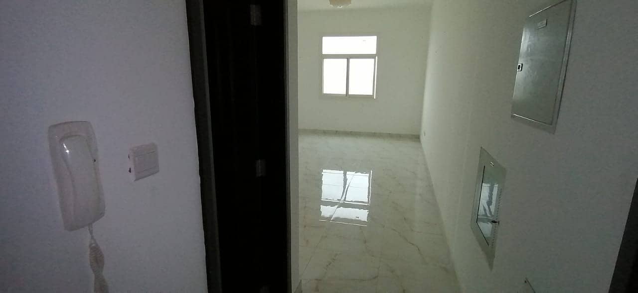Spacious 1 Bedroom Apartment For Rent In Al Jurf Residence Area - Ajman Spacious 1 Bedroom Apartment For Rent In Al Jurf Residence Area - Ajman
