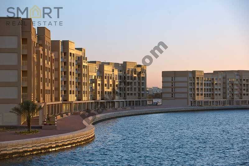 位于阿拉伯港，迪拜湾码头 2 卧室的公寓 650000 AED - 4491814