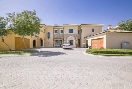 4 Bedroom Villa for Sale in Jumeirah Golf Estate, Dubai - Vacant Muirfield villa in Whispering Pines Lowest Price 4 Bedroom Villa for Sale in Jumeirah Golf Estate, Dubai - Vacant Muirfield villa in Whispering Pines Lowest Price