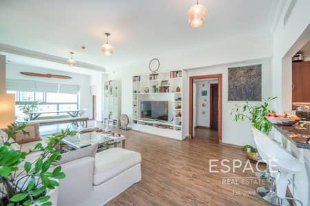 2 Bed | Garen View | Large Balcony 2 Bed | Garen View | Large Balcony