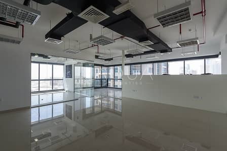 Luxury - Fully Fitted Office in Prime Location Luxury - Fully Fitted Office in Prime Location