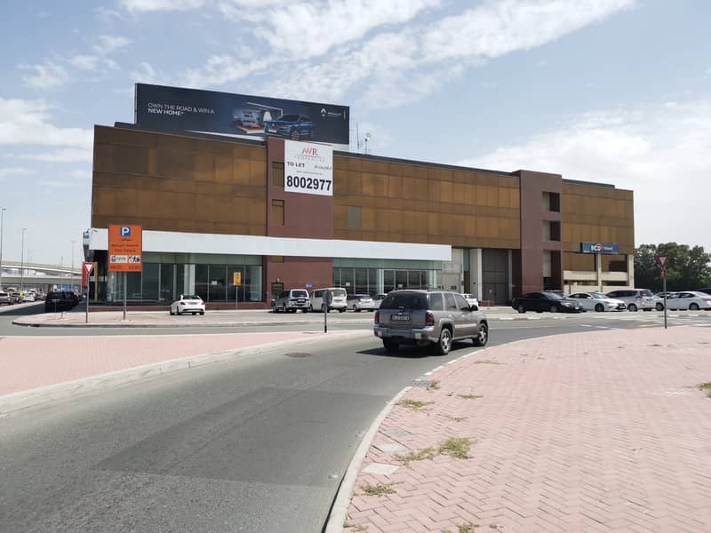 Affordable Office Space| Best Price| Al Qayada| 1000 SQFT Onwards Affordable Office Space| Best Price| Al Qayada| 1000 SQFT Onwards