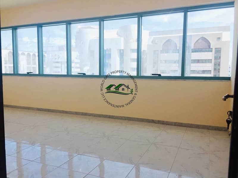 Special Offer! Huge 3BR with balcony for an affordable rate! Special Offer! Huge 3BR with balcony for an affordable rate!