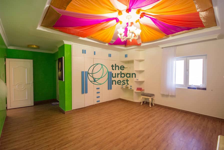 Cozy Customized Vaastu Compliant | Marbled Floor Cozy Customized Vaastu Compliant | Marbled Floor