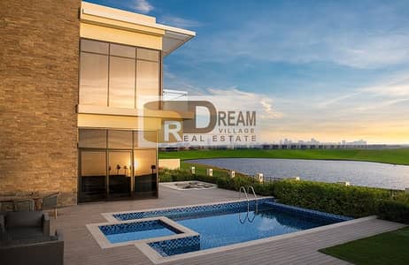 Own a fully equipped villa from Paramount and live the life of Hollywood stars Own a fully equipped villa from Paramount and live the life of Hollywood stars