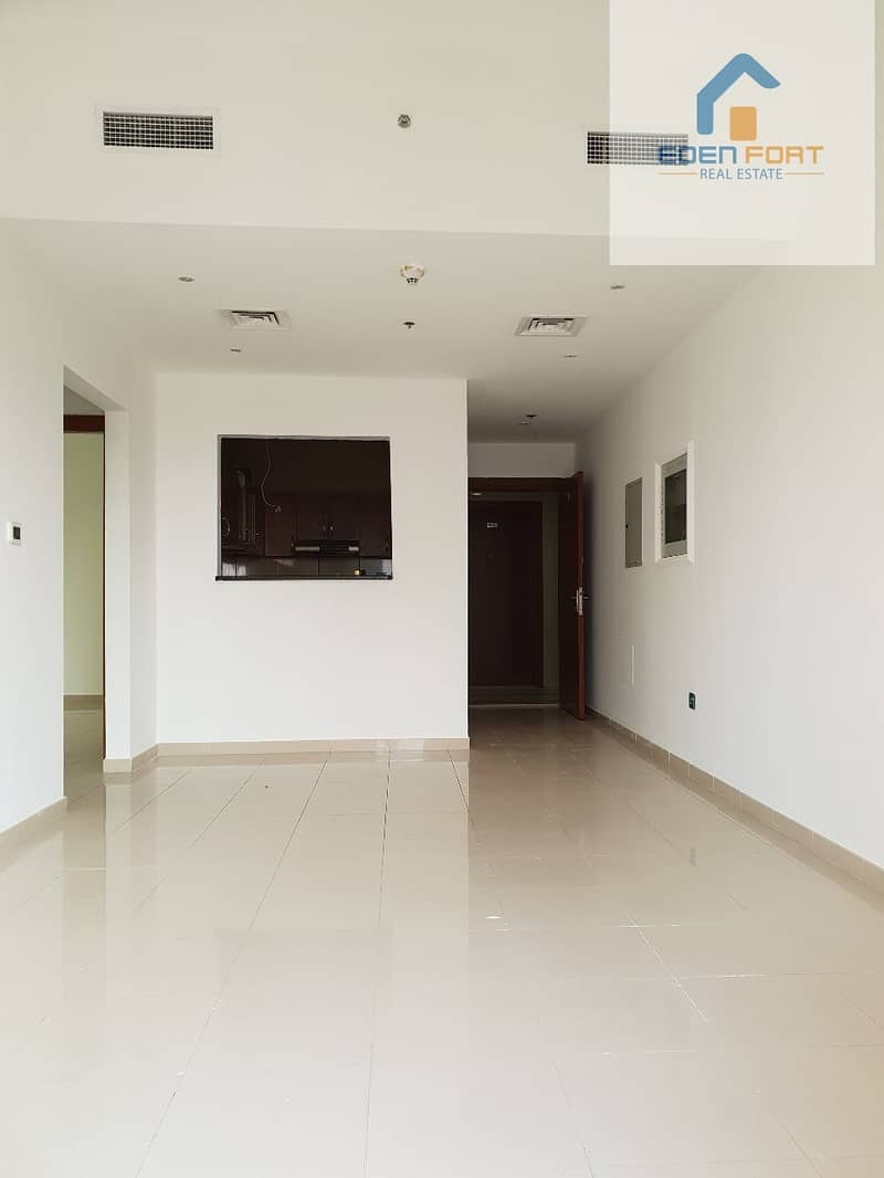 Beautiful 2BHK for rent in LA VISTA 1 Residence DSO.