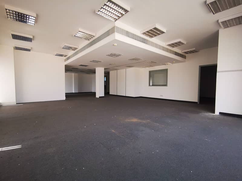 2 Affordable Office Space| Al Qayada Tower| Air Port Road