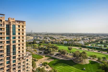 1 BR - Furnished-Infinity Pool-Golf View 1 BR - Furnished-Infinity Pool-Golf View