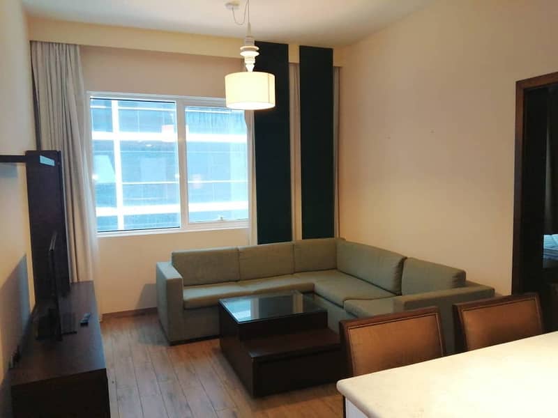 Fully Furnished 1 Bedroom Apartment including Utilities with Gym Pool & Parking in Al Mamoura. Fully Furnished 1 Bedroom Apartment including Utilities with Gym Pool & Parking in Al Mamoura.