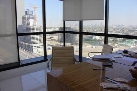 Furnished | SZR View | VOT | Cabins | JBC 4 Furnished | SZR View | VOT | Cabins | JBC 4