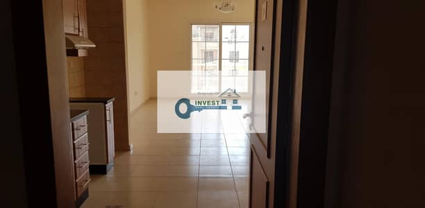 Studio for Rent in Jumeirah Village Circle (JVC), Dubai - LAVISH AND HUGE SIZE STUDIO : BIG BALCONY Studio for Rent in Jumeirah Village Circle (JVC), Dubai - LAVISH AND HUGE SIZE STUDIO : BIG BALCONY