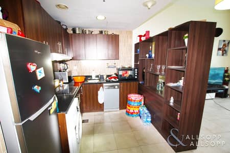 Vacant On Transfer | One Bedroom | Ready Vacant On Transfer | One Bedroom | Ready