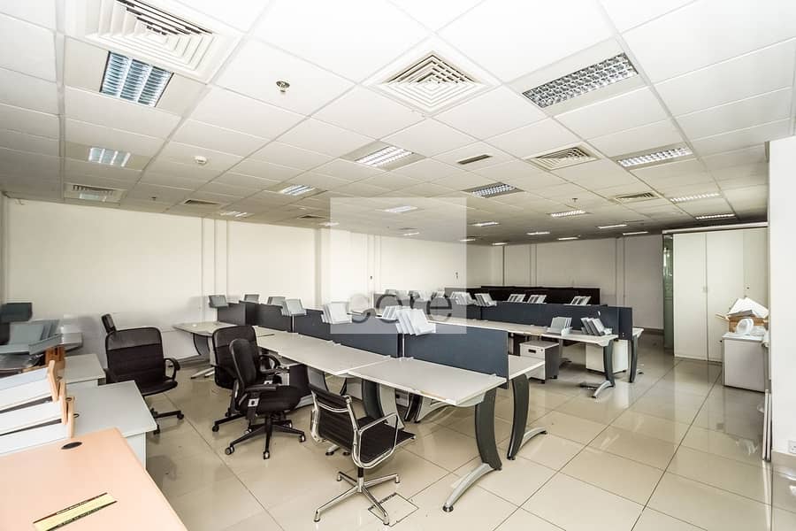 Spacious fitted office in EBC for rent Spacious fitted office in EBC for rent
