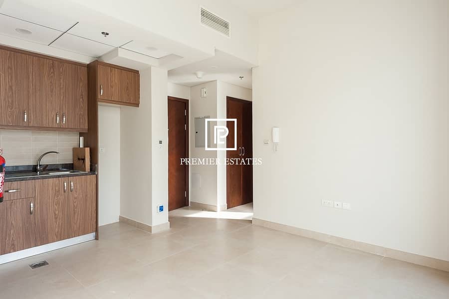 Brand New 1 Bed|Murano Residence| Al Furjan